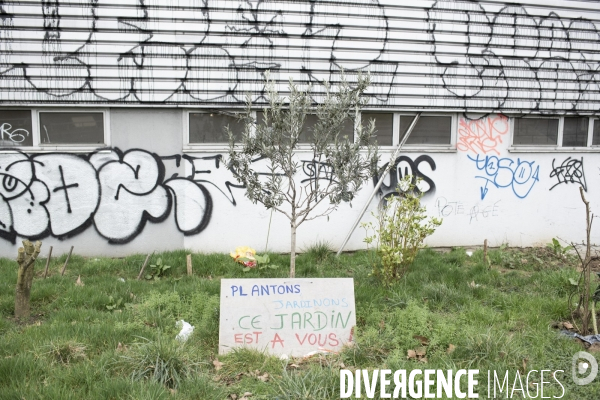 Divers - Février 2022