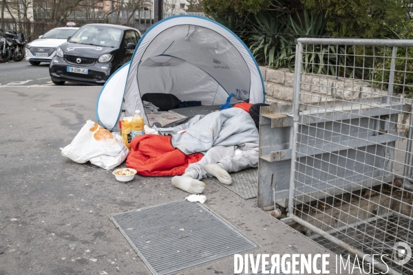 Divers - Février 2022