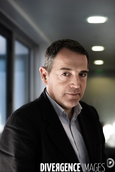 Jérôme Fourquet