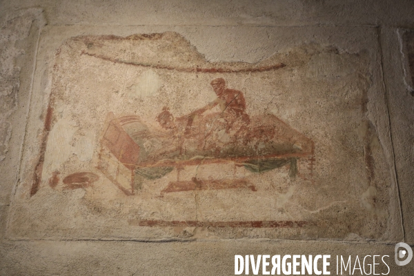Pompei /italie