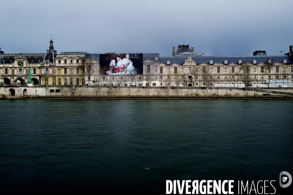 Le Louvre