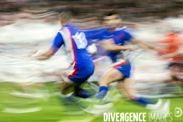 Tournoi des 6 Nations France-Angleterre