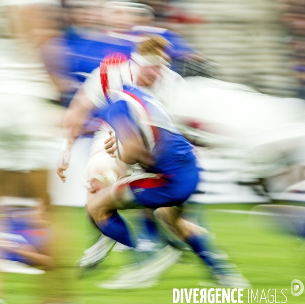 Tournoi des 6 Nations France-Angleterre