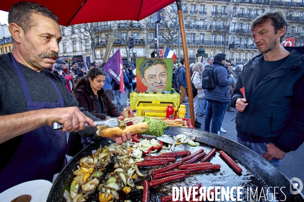 Marche pour la VIe République