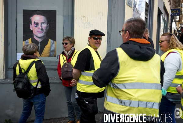 Marche pour la VIe République