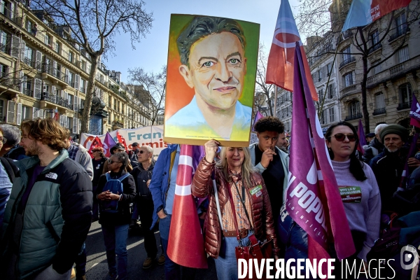 Marche pour la VIe République