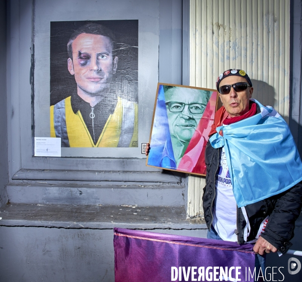 Marche pour la VIe République