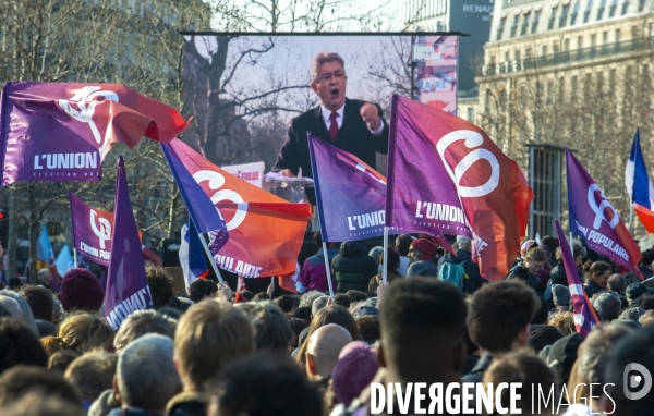 Marche pour la 6ème République