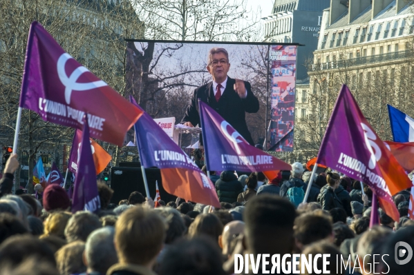 Marche pour la 6ème République