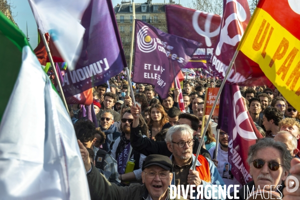 Marche pour la 6ème République