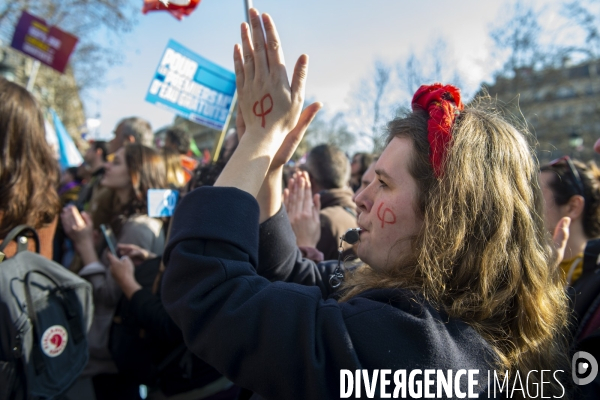 Marche pour la 6ème République