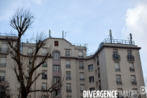 Gennevilliers