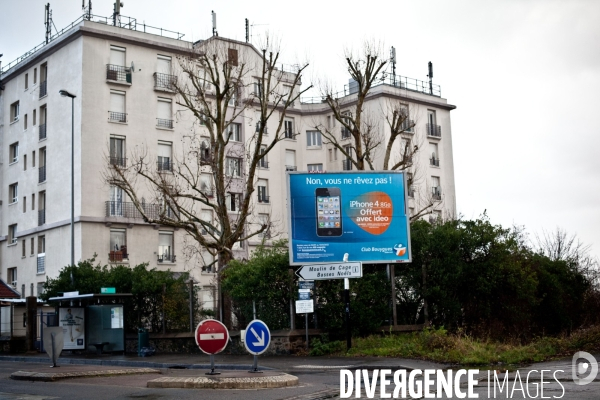 Gennevilliers