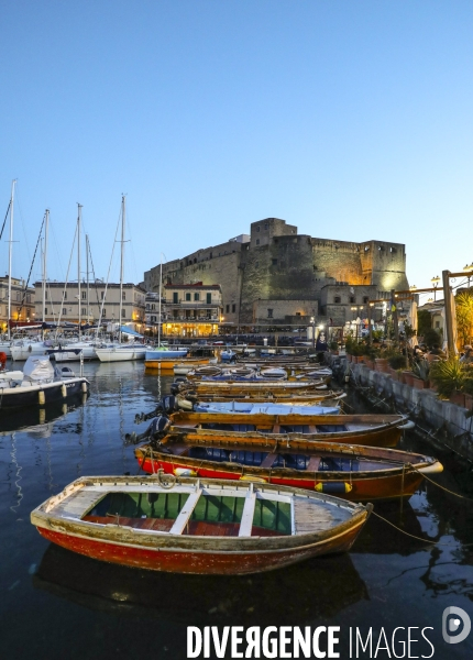 Naples /italie