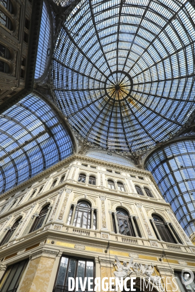 Naples /italie