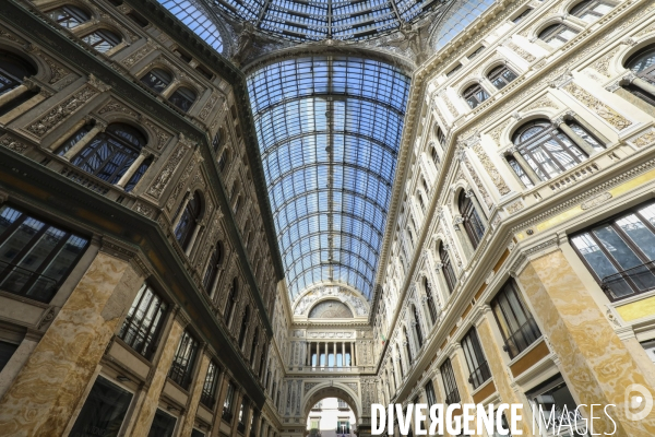 Naples /italie