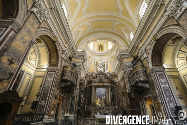 Naples /italie