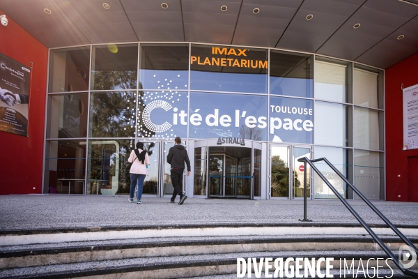 Cite de l Espace