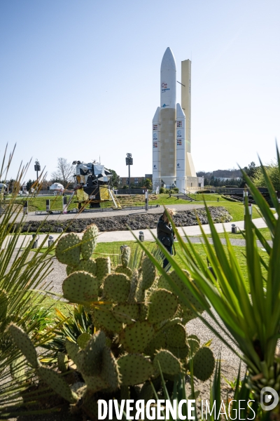 Cite de l Espace