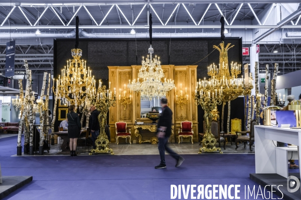 Le salon Maison & Objet Paris