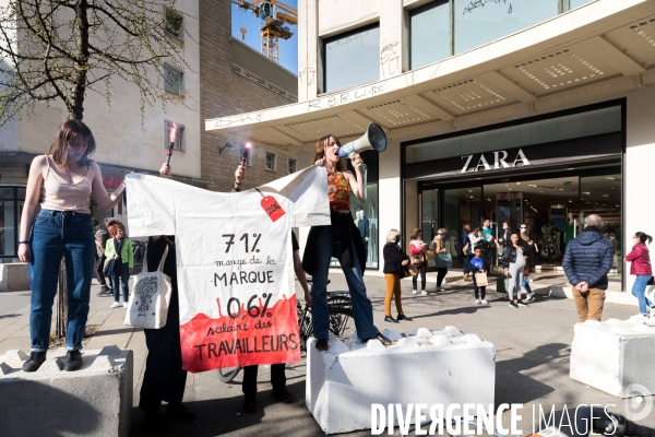 Marche pour le climat