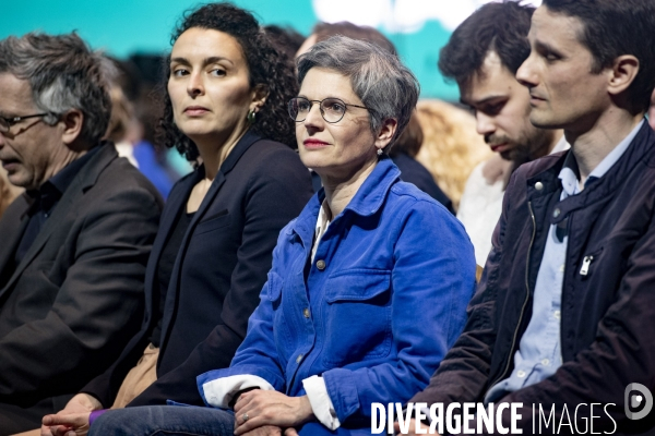 Dominique Jadot au Zénith