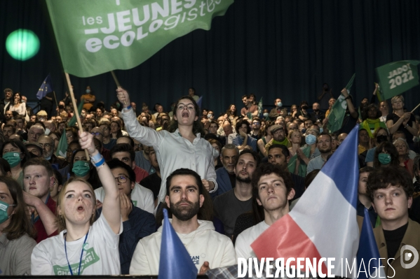 Dominique Jadot au Zénith