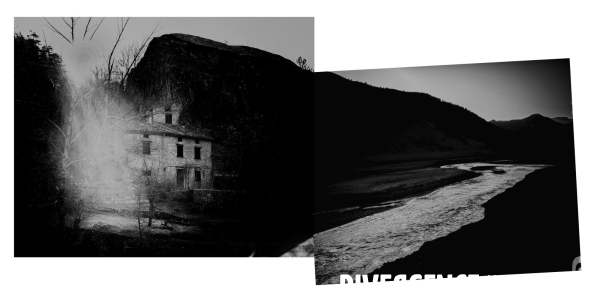 Paysage Imaginé