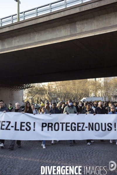Manifestation anti crack