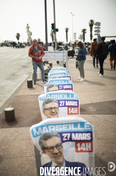 Meeting LFI à Marseille