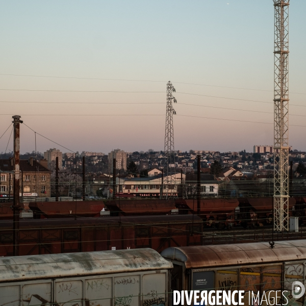 Grand Paris #21