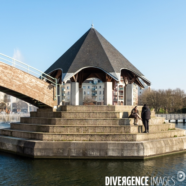 Grand Paris #21
