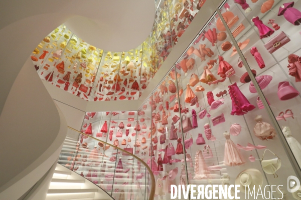 La galerie dior a paris