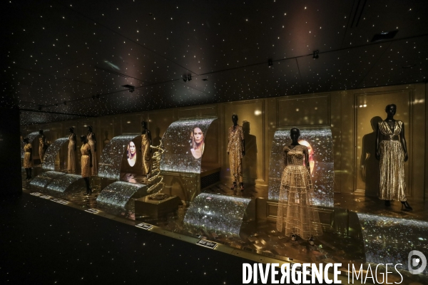 La galerie dior a paris