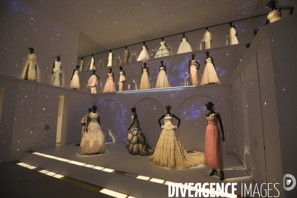 La galerie dior a paris