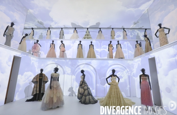 La galerie dior a paris