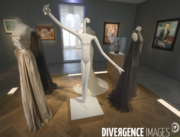 La galerie dior a paris