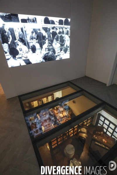 La galerie dior a paris