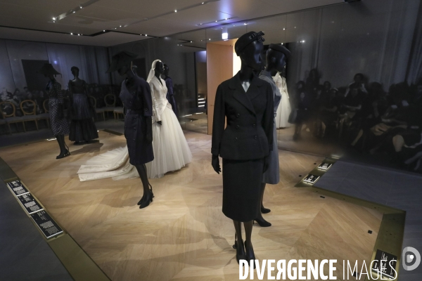 La galerie dior a paris