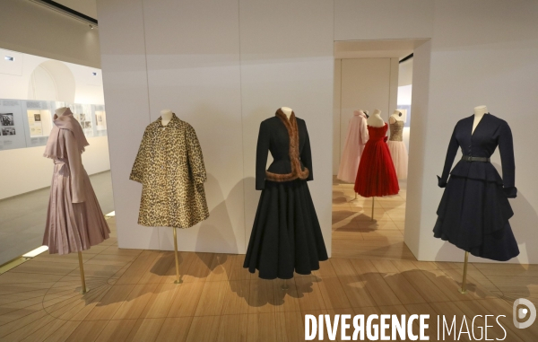 La galerie dior a paris