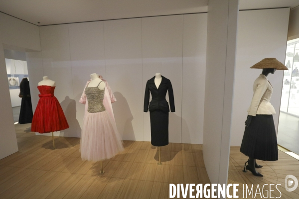 La galerie dior a paris