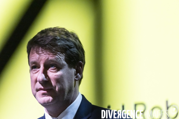 Audition Immigration Singa Présidentielles 2022