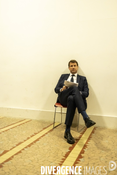 Audition Immigration Singa Présidentielles 2022