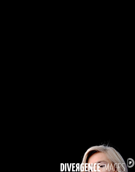 Election Presidentielle 2022 / Valérie Pécresse
