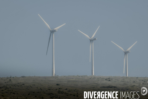 Energies Renouvelables