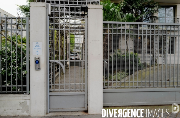 ORPEA / La résidence les bords de Seine