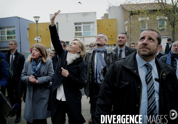 Election Presidentielle 2022 / Valérie Pécresse