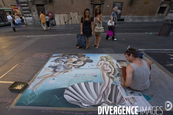 Rome