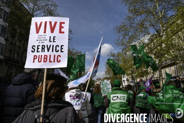 Journée mondiale et citoyenne de la santé 2022.