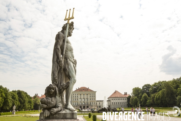 Munich/allemagne
